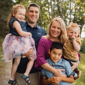 Meet your Posher, Jean-philippe